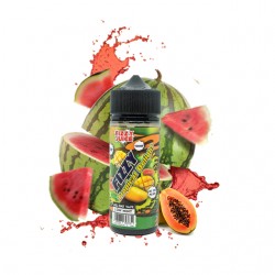 FIZZY TROPICAL DELIGHT 100ml