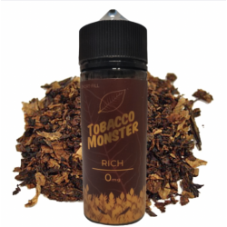 TABACCO MONSTER RICH