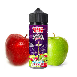FIZZY DOUBLE APPLE 100ML