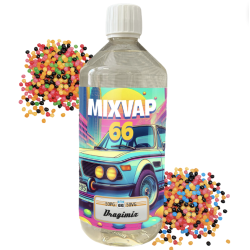 MIXVAP - dragimix 1L