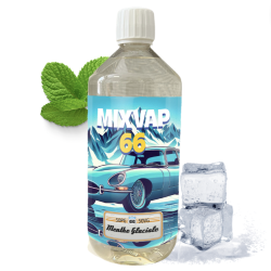MIXVAP - Menthe Glaciale 1L