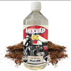 Mixvap - Classic USA 1L