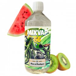 MIXVAP - KIWI ET PASTÈQUE 1L