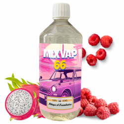 MIXVAP - PITAYA ET...