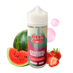FIZZY STRAWBERRY WATERMELON...