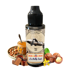 JUICE 66 - LE BELLY TANK 100ml