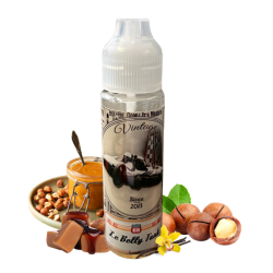 JUICE 66 - LE BELLY TANK...