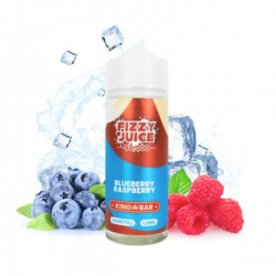 FIZZY BLUEBERRY RASPBERRY...