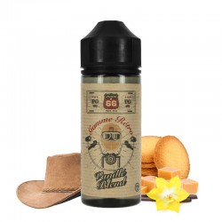 RETRO - VANILLÉ BLEND