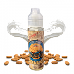 Dollar - Crème d'amande (50ML)