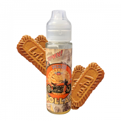 Dollar - Speculoos  (50ML)