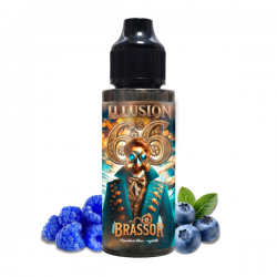 Illusion 66 - Brassor