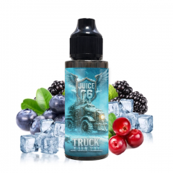 ICEBREAK - Truck (100ml)