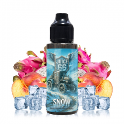 ICEBREAK - Snow (100ml)