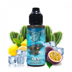 ICEBREAK - Sky (100ml)