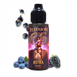 Illusion 66 - Astra