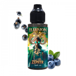Illusion 66 - Zephyr