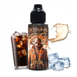 Illusion 66 - Sylor