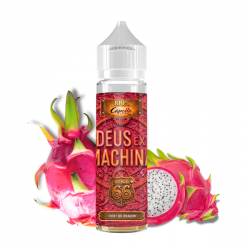 DEUS EX MACHINA - FRUIT DU...