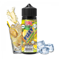 FIZZY LEMONADE 100ML