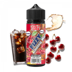 FIZZY CHERRY KOLA 100ML