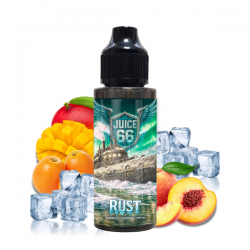 ICEBREAK - Rust (100ml)