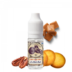 JUICE 66 - LE RATZ ROD 10ML...