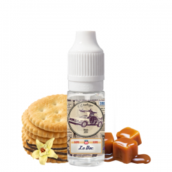 JUICE 66 - LE DOC 10ML (10...