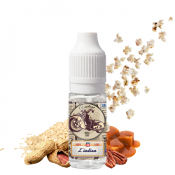 JUICE 66 - L'INDIAN 10ML...