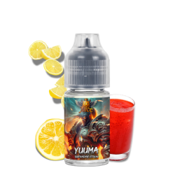 HIRO 66 - YUUMA (concentré...