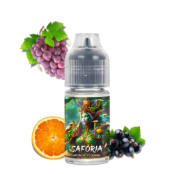 HIRO 66 - SAFORIA...