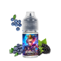 HIRO 66 - KIMIKO (concentré...