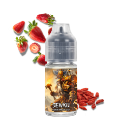 HIRO 66 - SENKU (concentré...