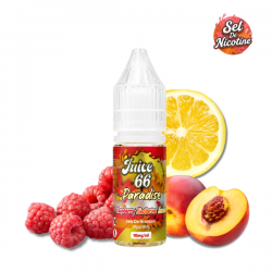 PARADISE - Raspberry...