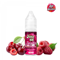 PARADISE - Cherry Raspberry...