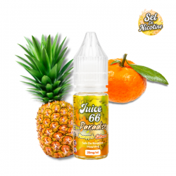 PARADISE - Pineapple...