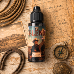 Blend 66 - Dakota (100ml)