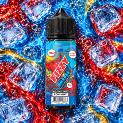 FIZZY BULL 100ML