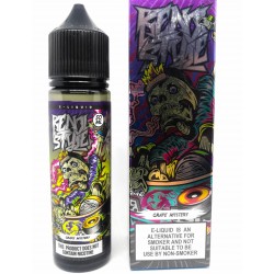 KENJI STYLE GRAPE MYSTERY